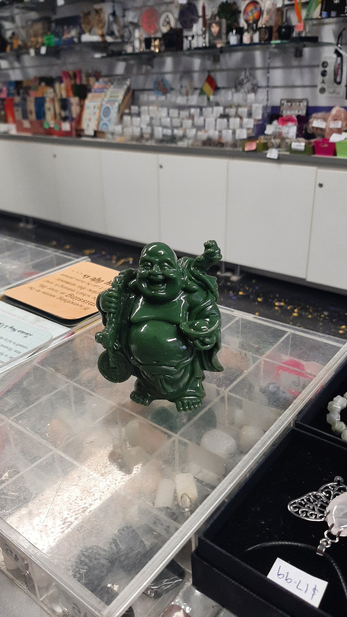 Buddha Statue