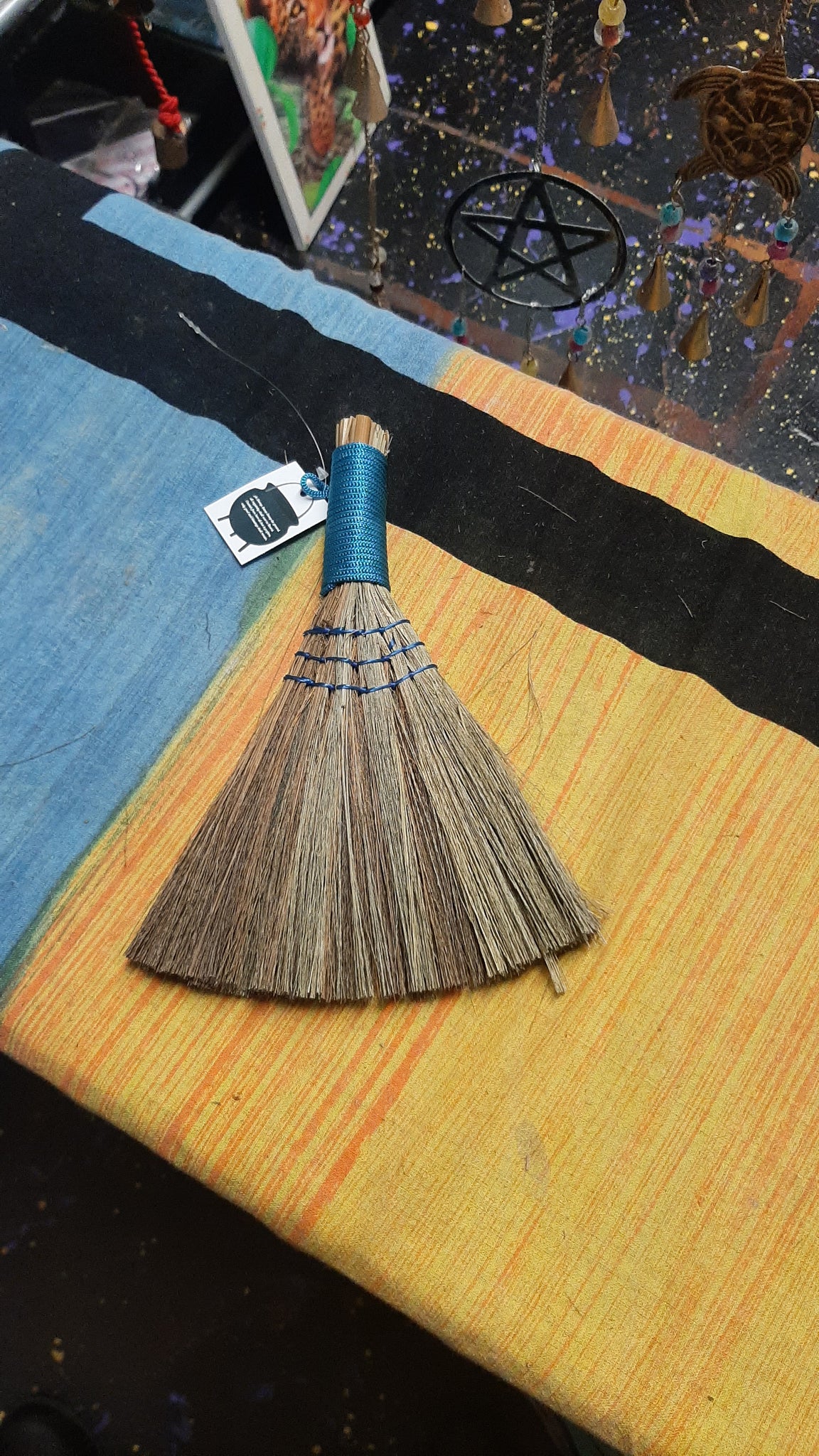 Broom Stick