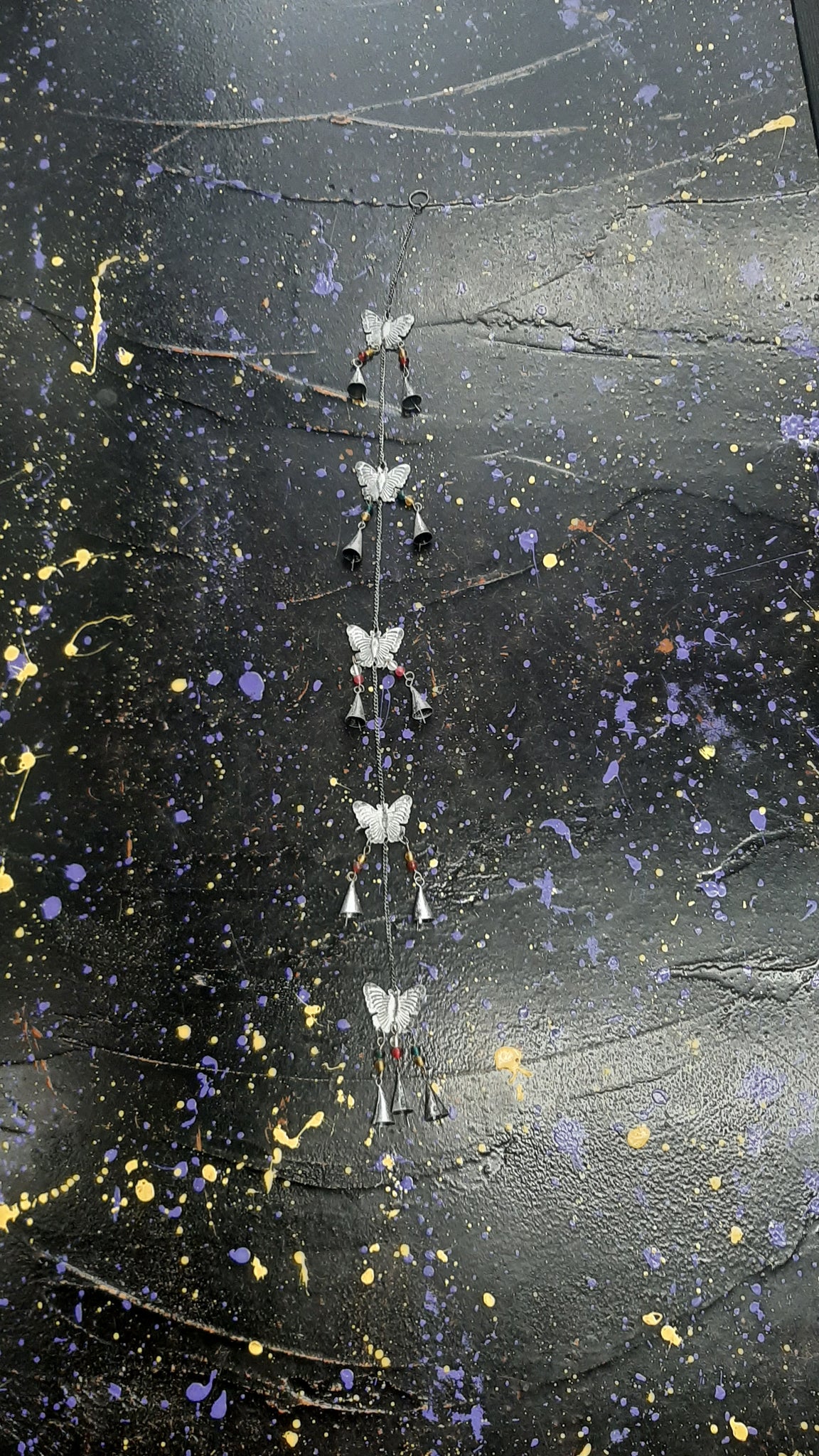 Butterfly Chime