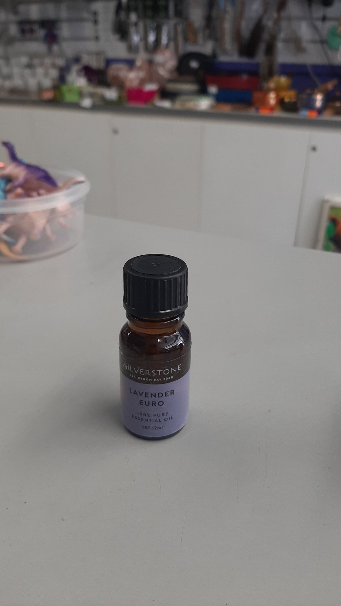 Essential Oils