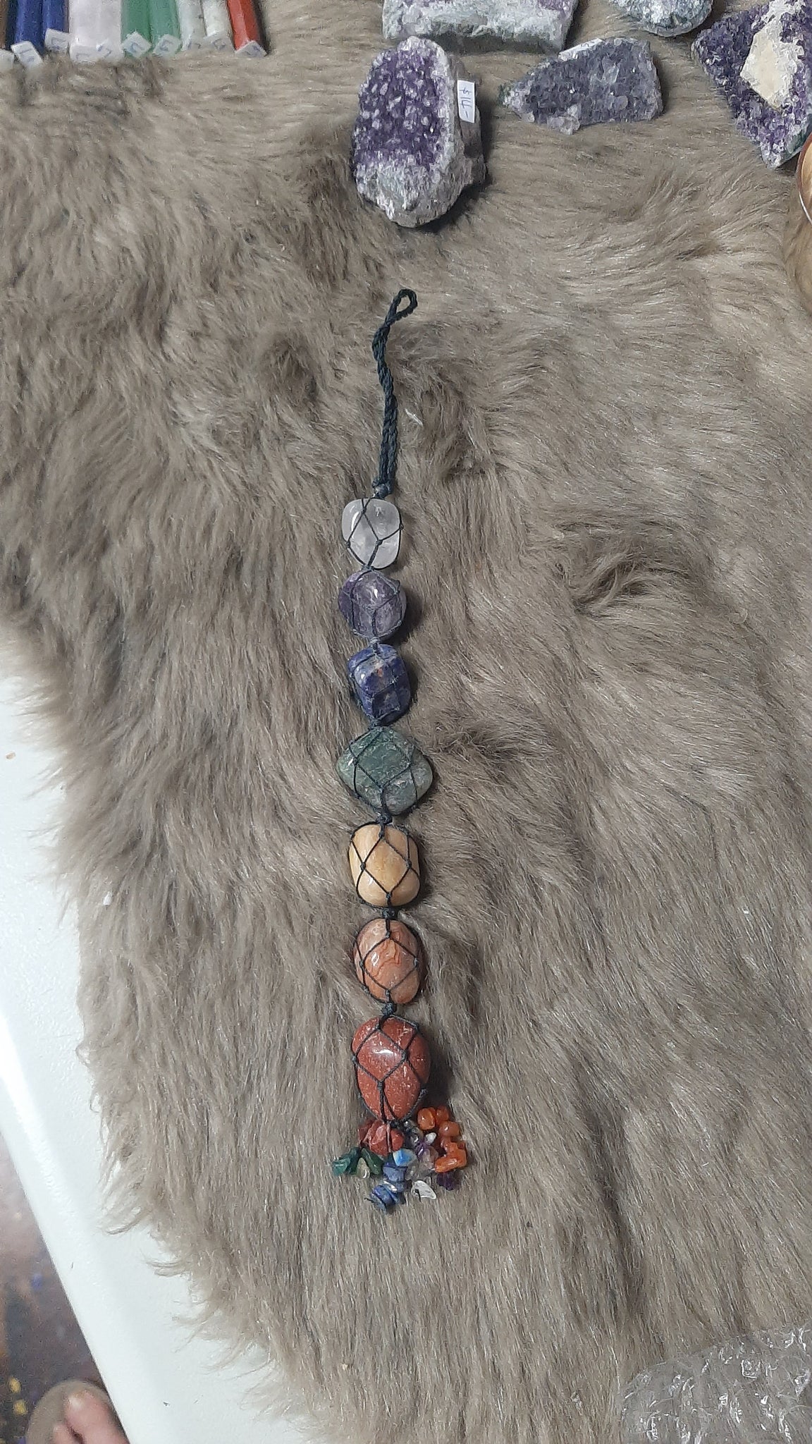 Chakra Hanger
