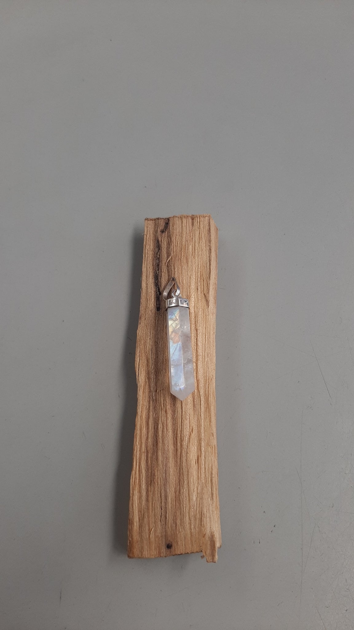 Single Terminator Pendants