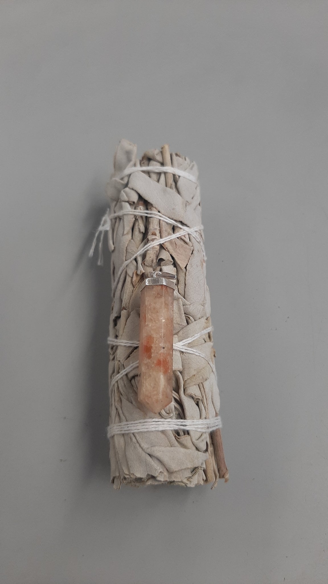 Single Terminator Pendants