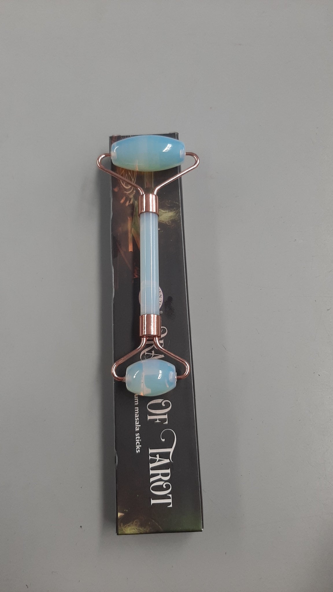 Crystal Massager