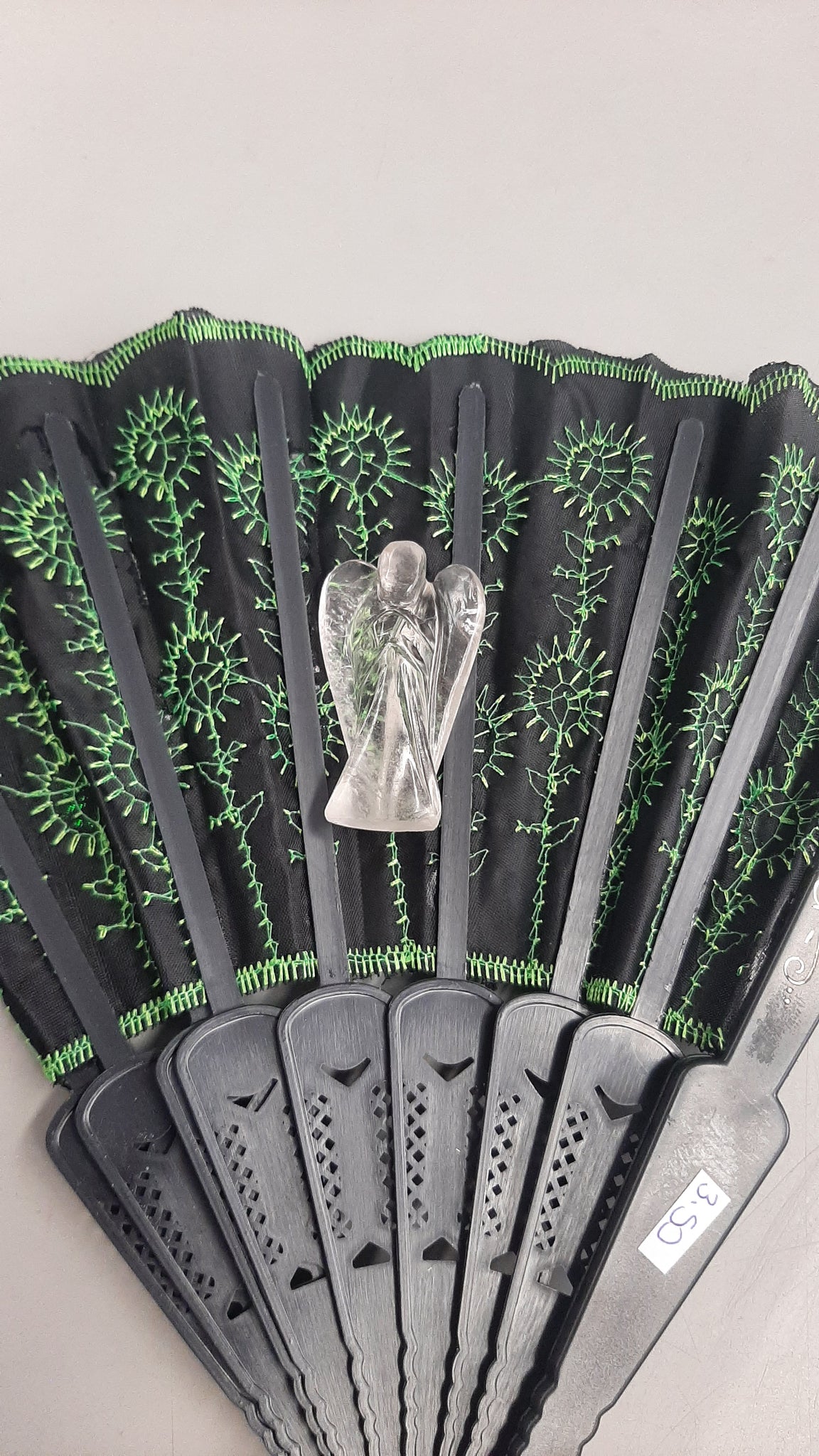 Crystal Angel - Medium