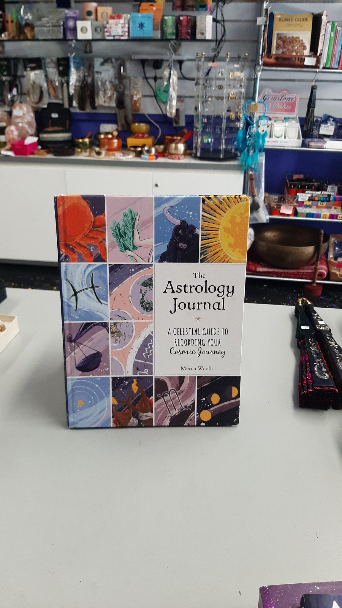 The Astrology Journal