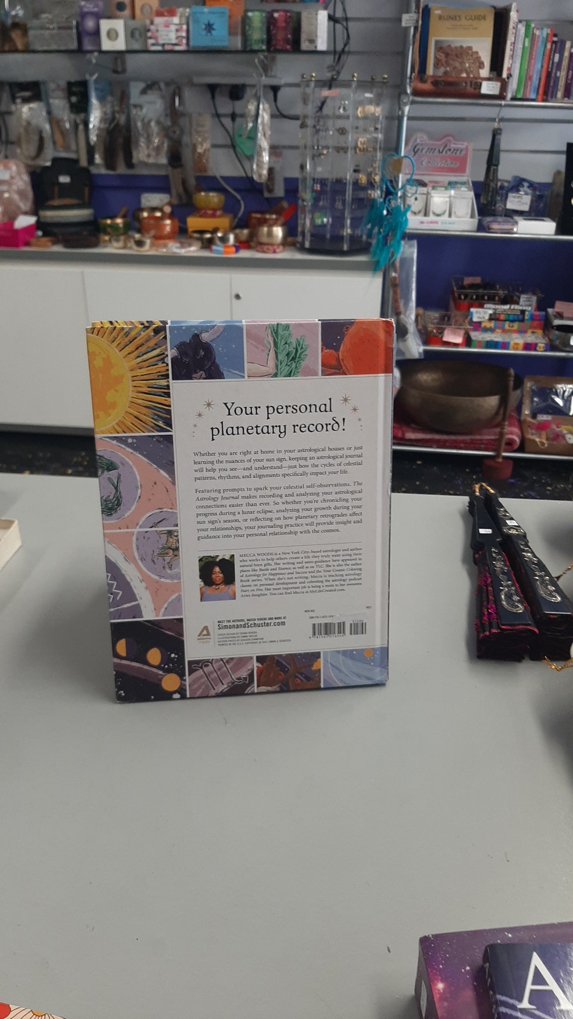 The Astrology Journal