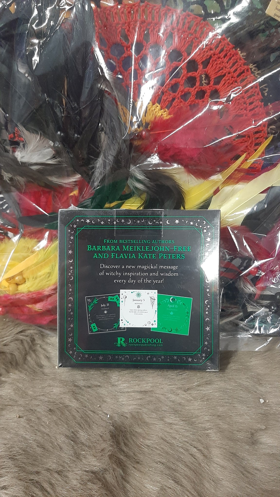 2026 Witch's Calendar