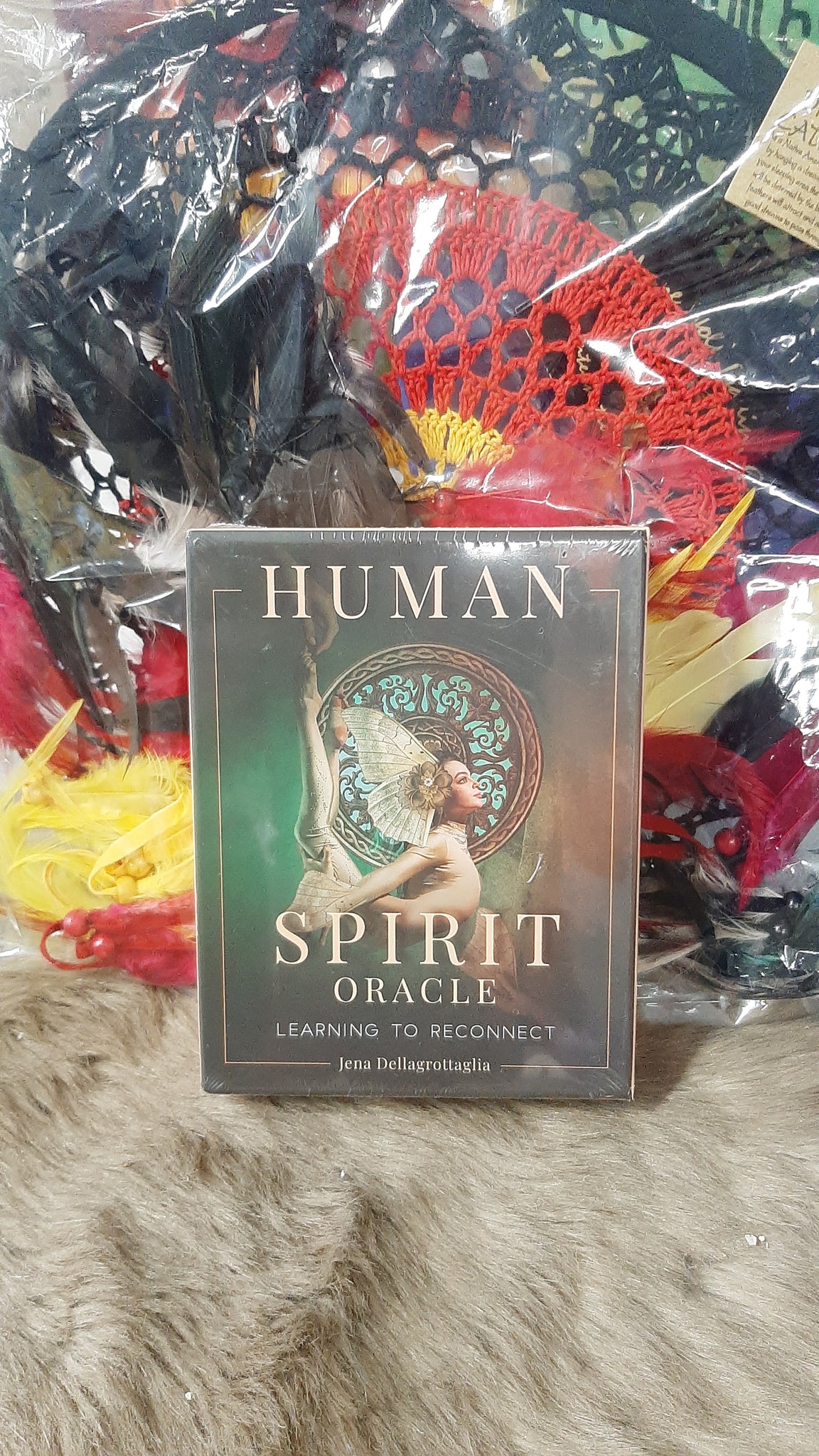 Human Spirit Oracle