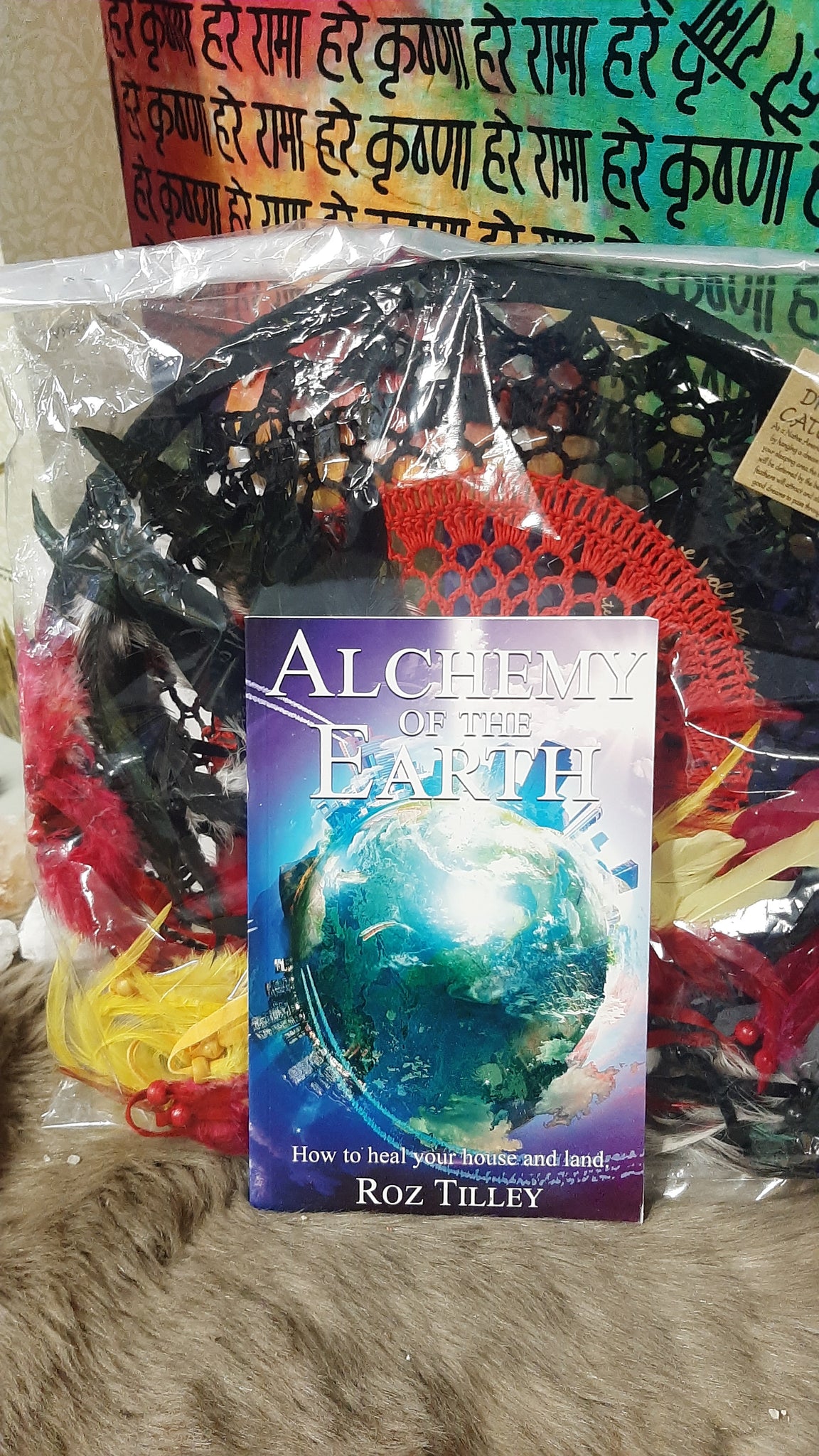 Alchemy of the Earth