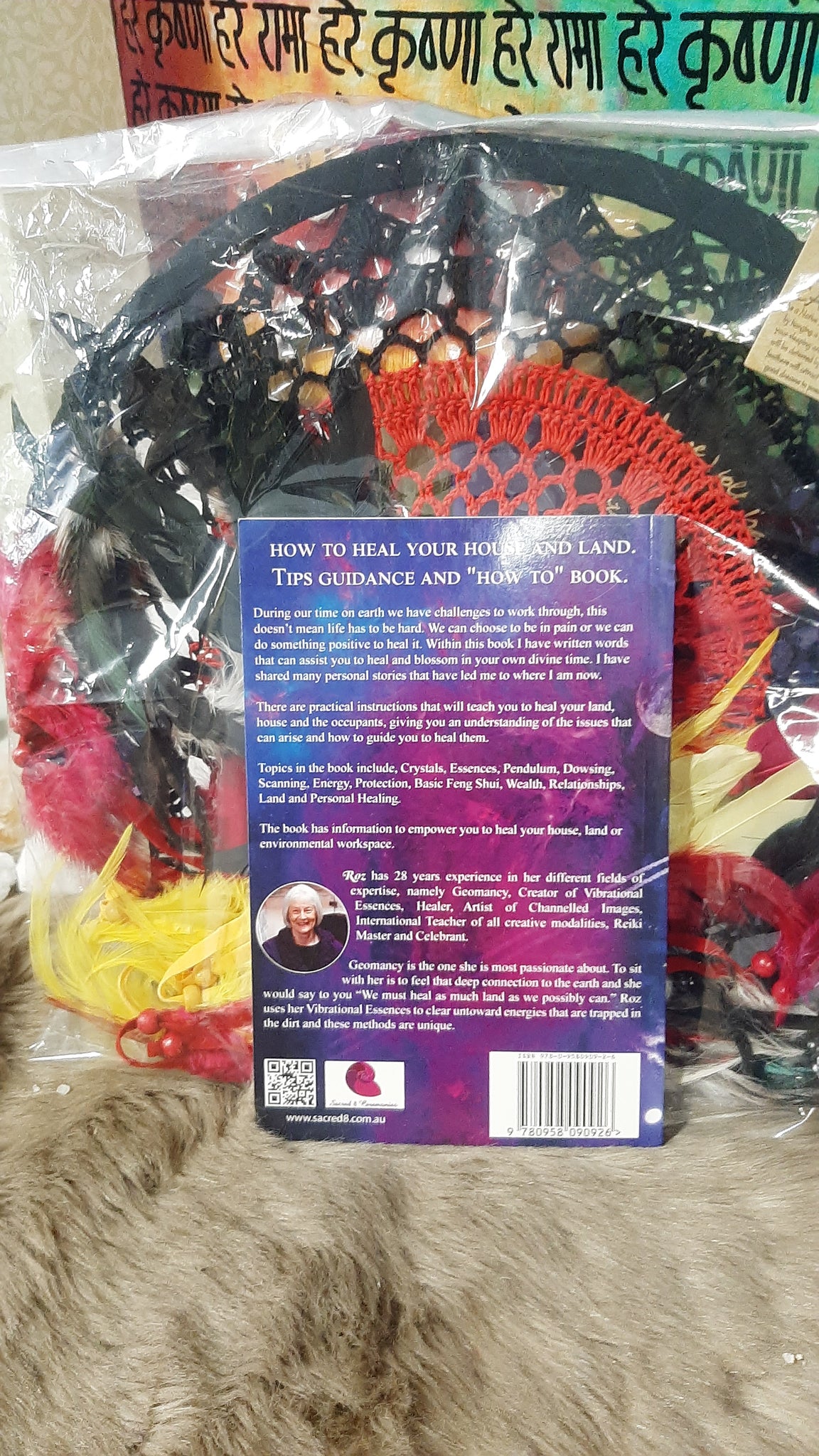 Alchemy of the Earth