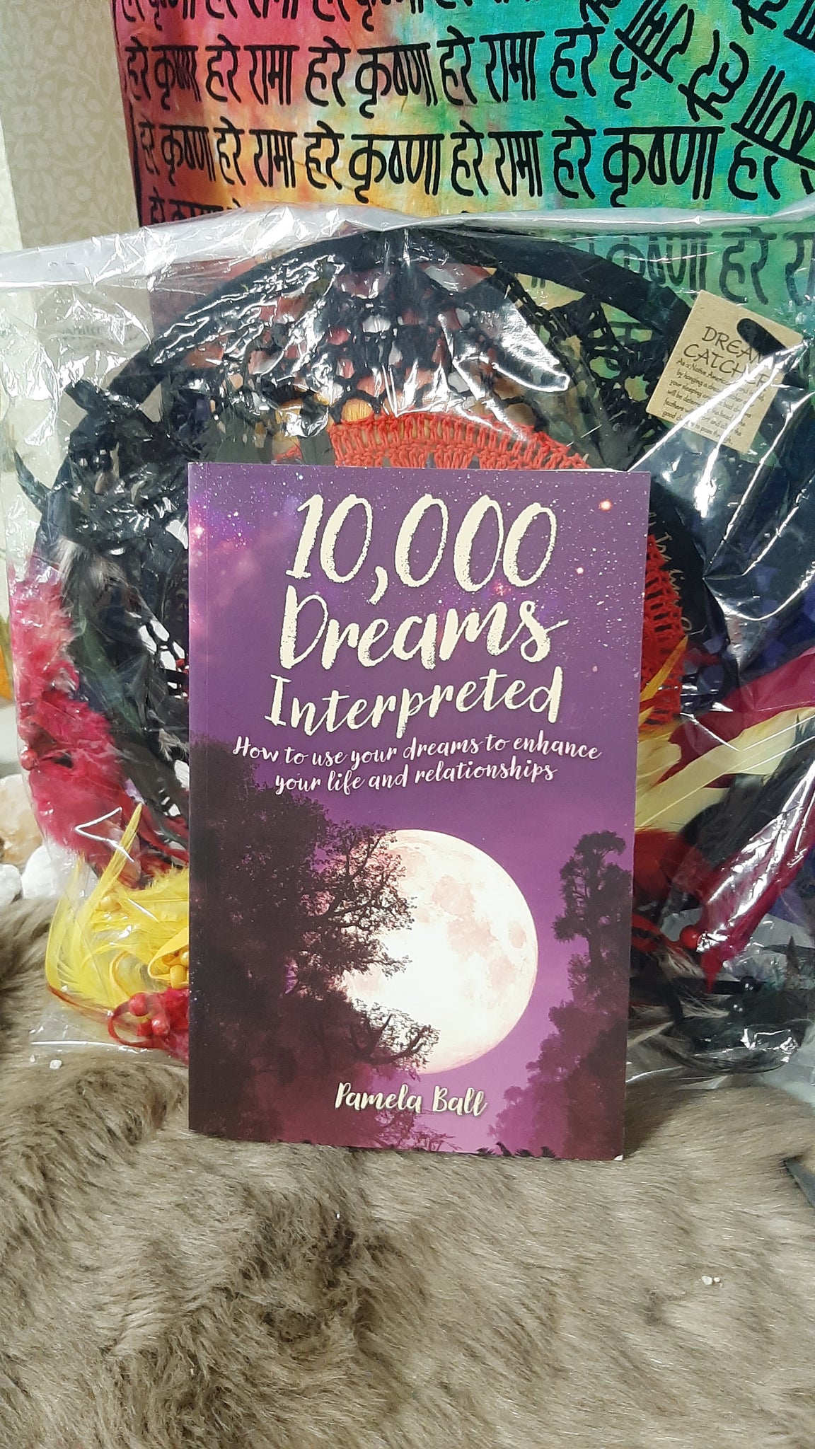 10000 Dreams Interpreted