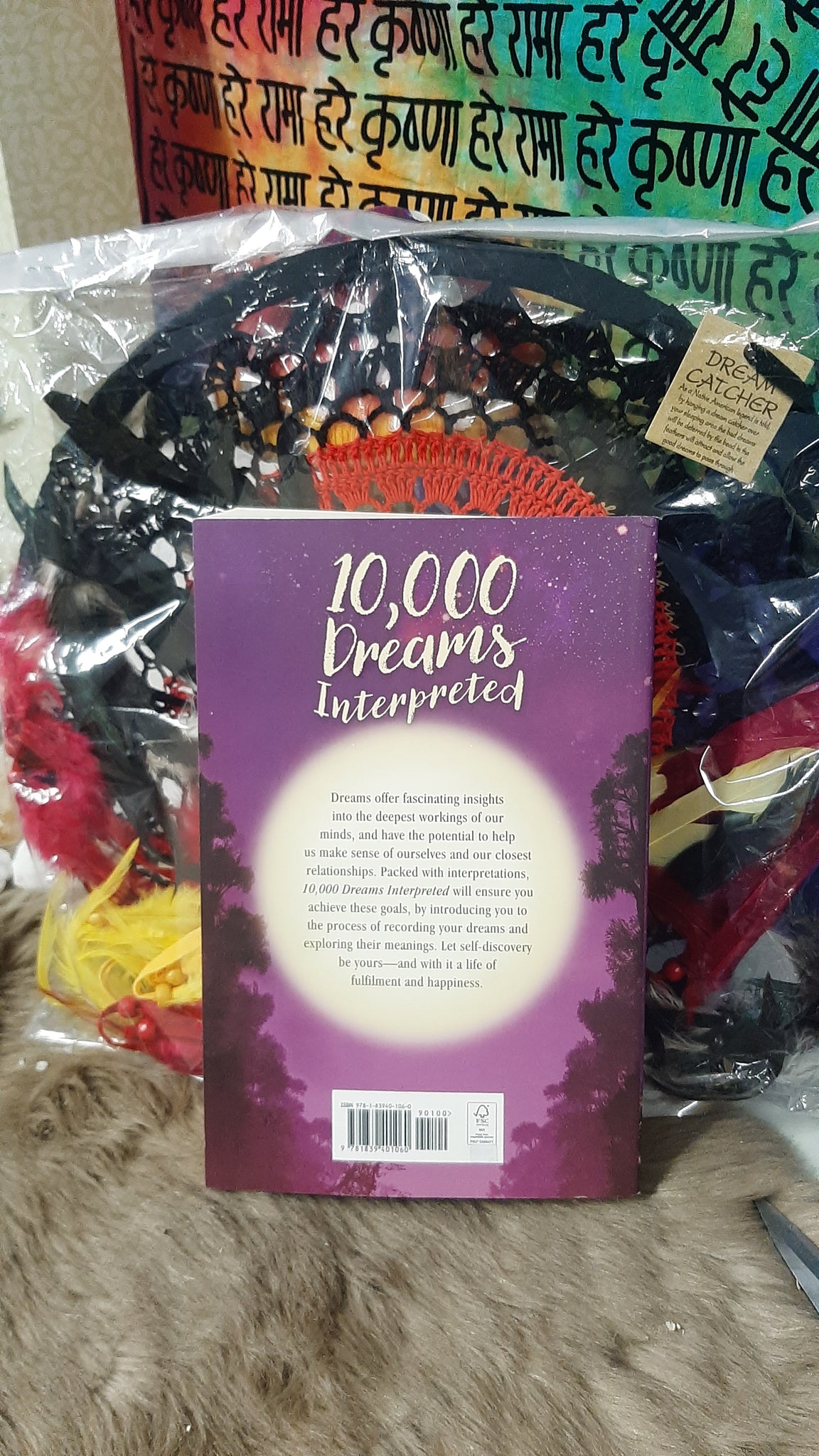 10000 Dreams Interpreted