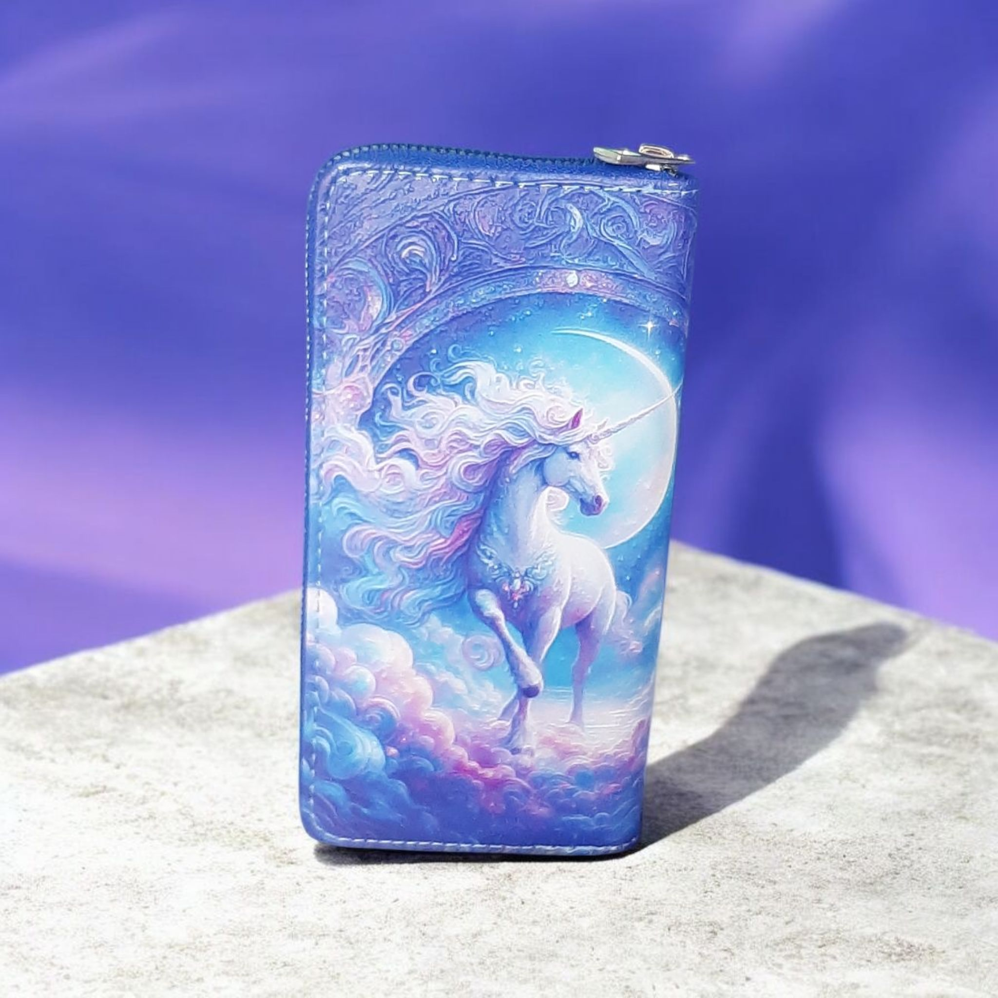 Unicorn Purse