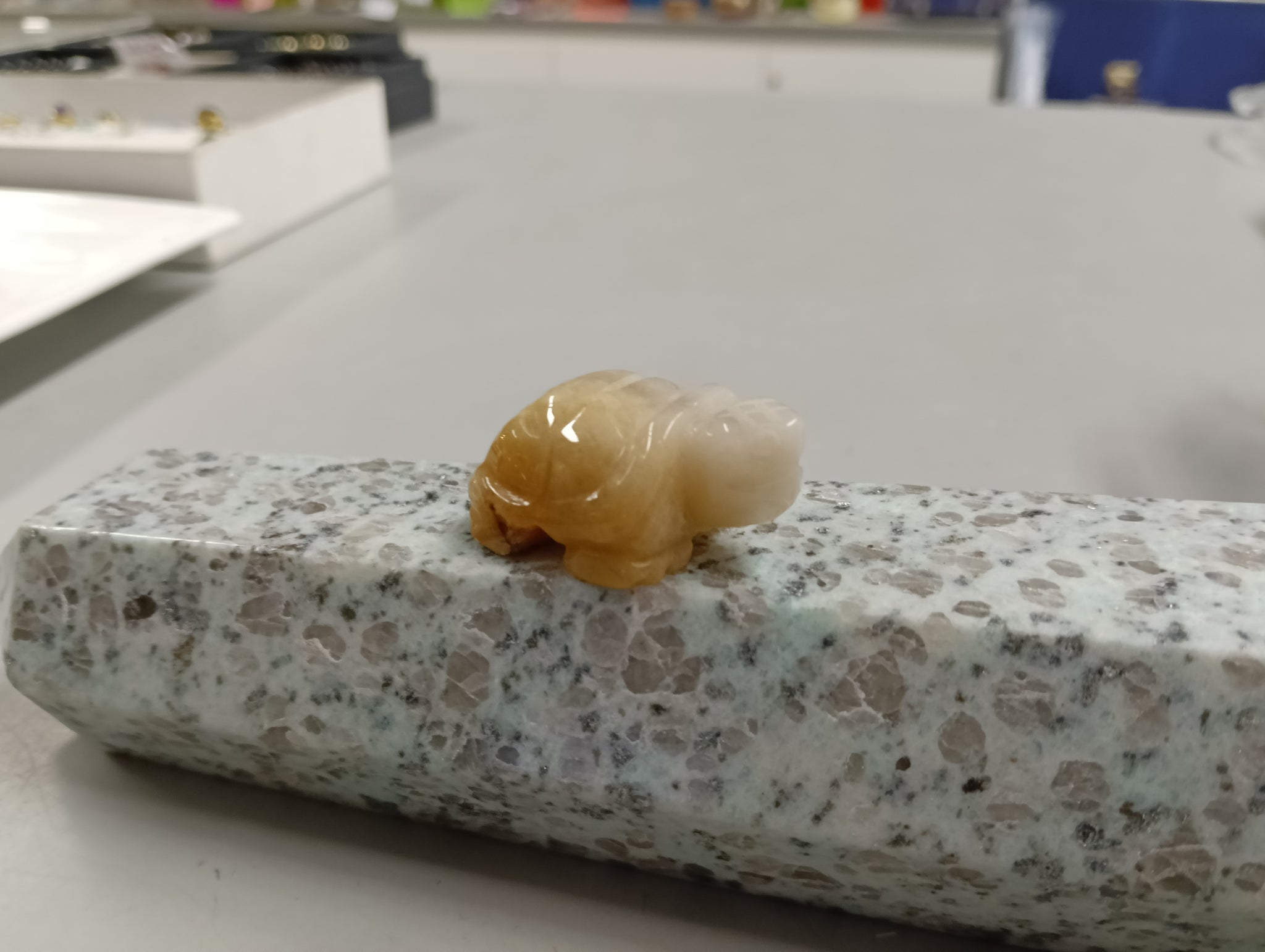 Crystal Turtles Small