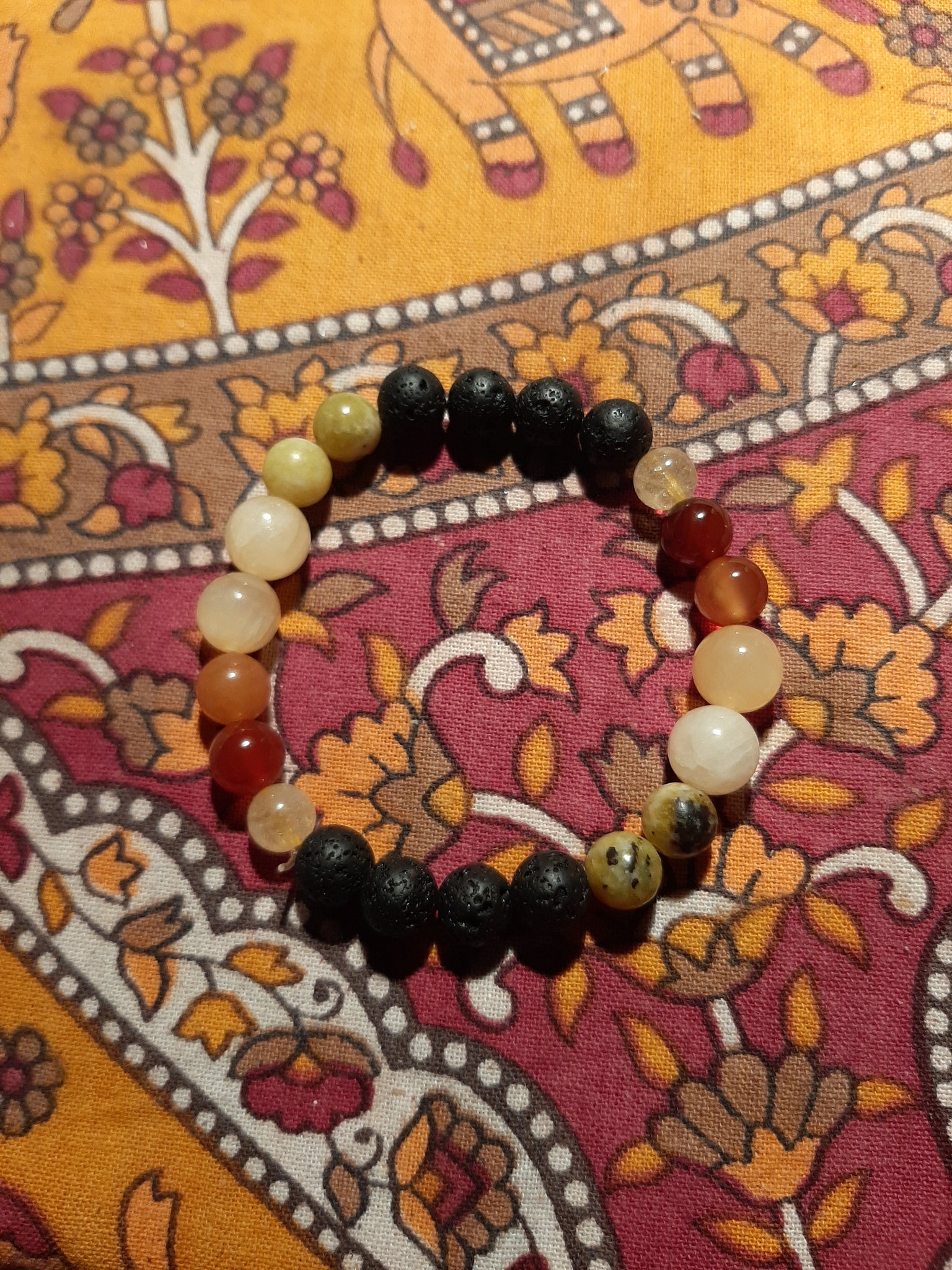 Crystal Bracelets for specific purposes