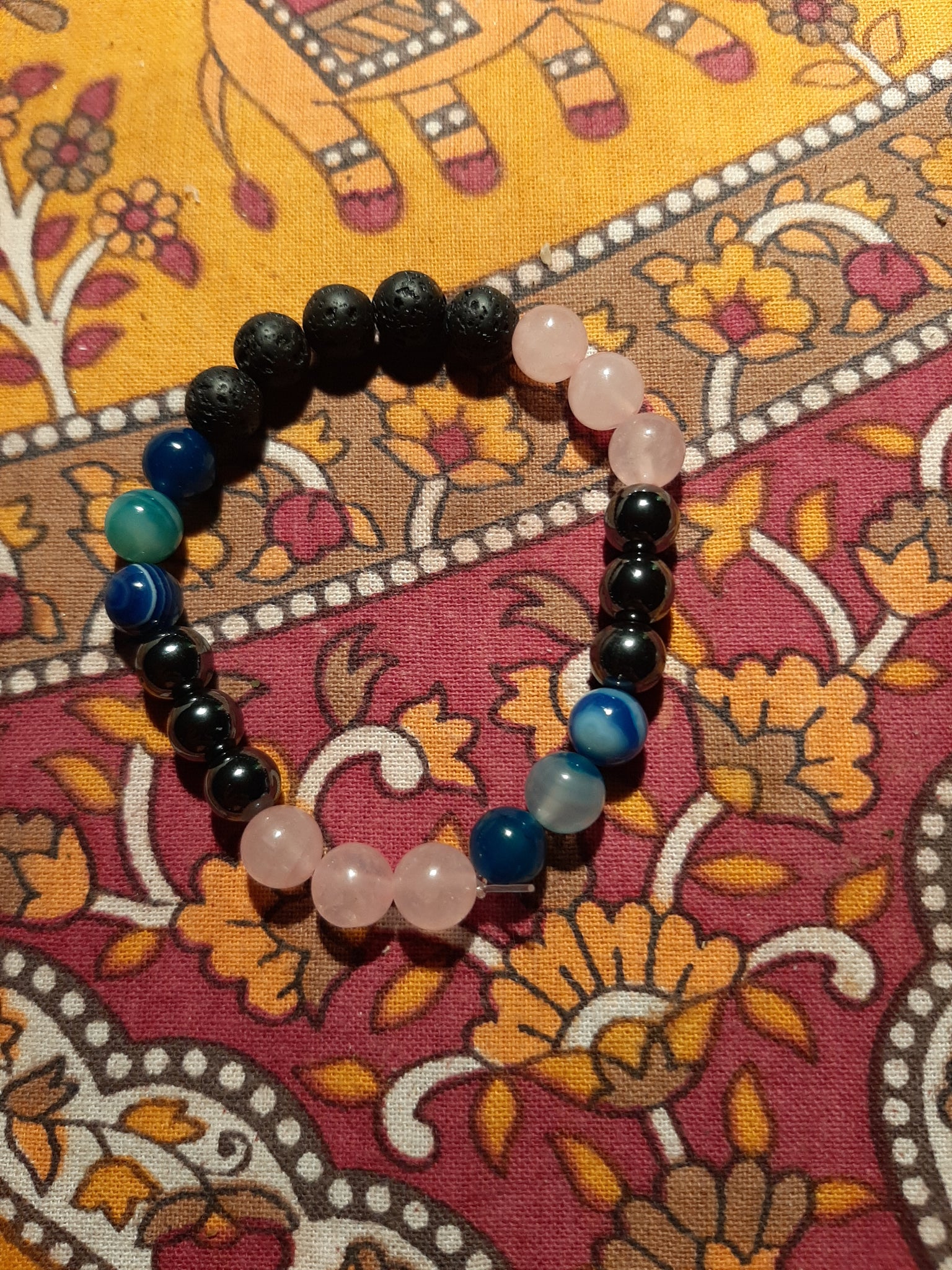 Crystal Bracelets for specific purposes