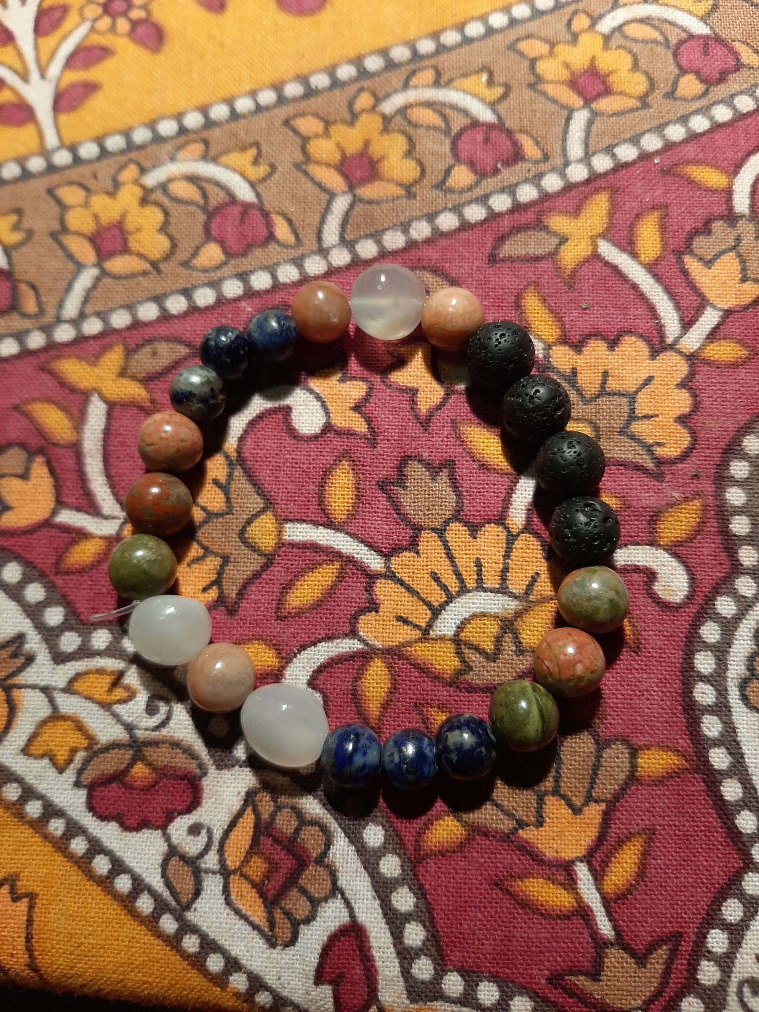 Crystal Bracelets for specific purposes