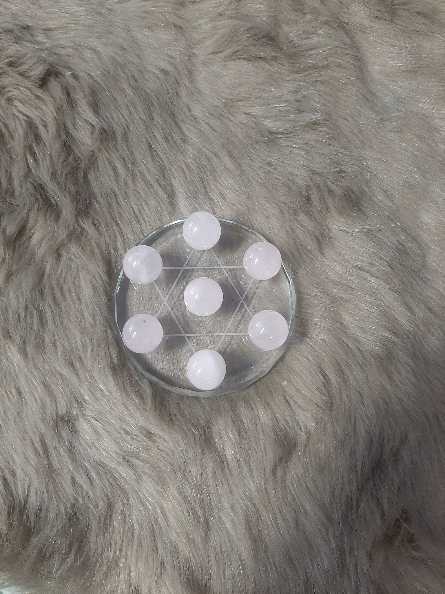 Metatron's Cube
