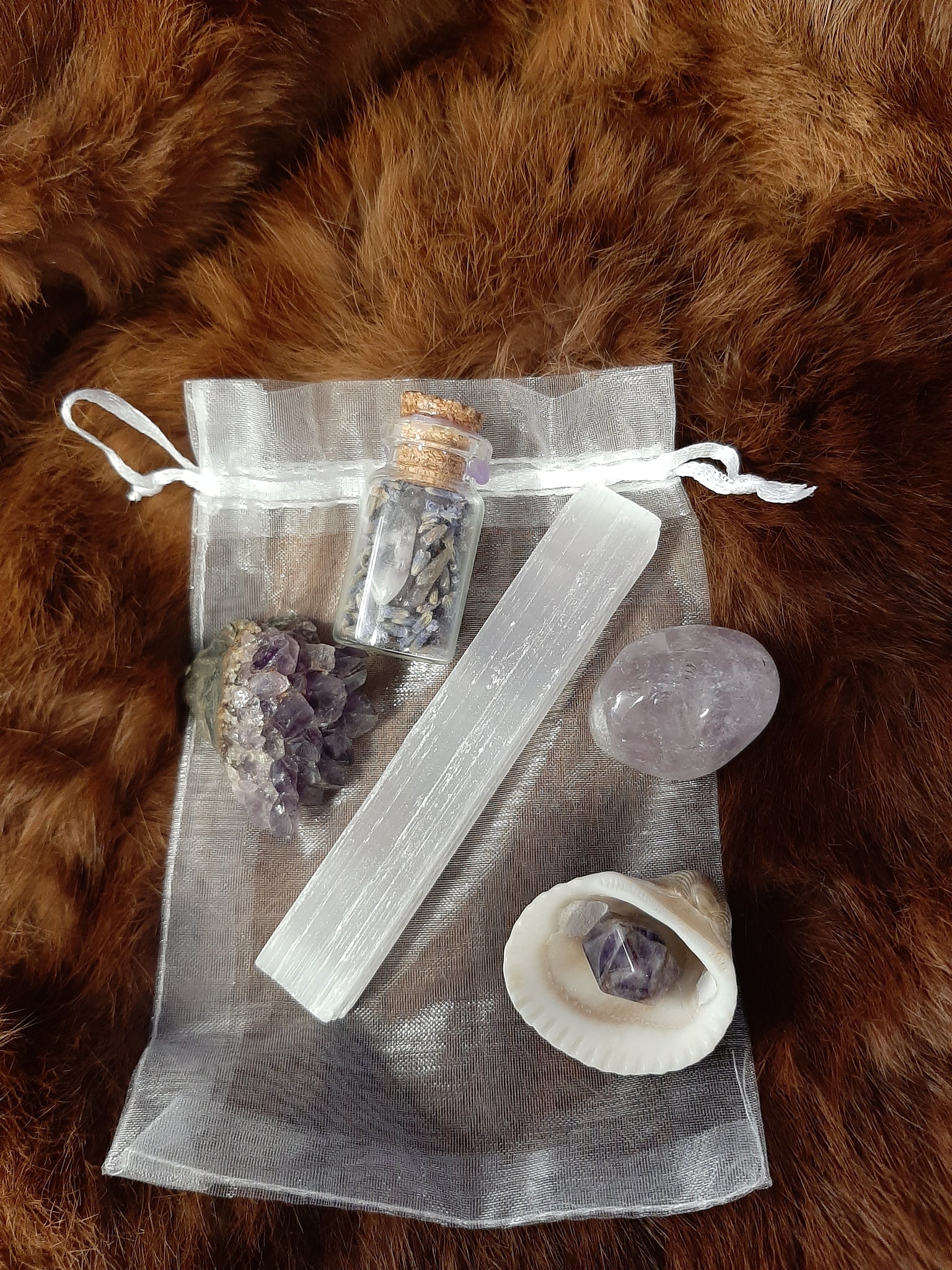 Mothers Day Kit - Purple