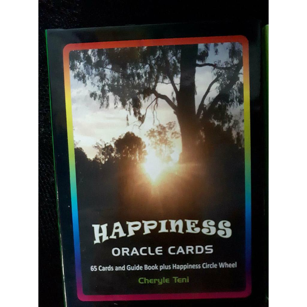 Happiness Cards